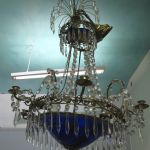 612 2662 CHANDELIER